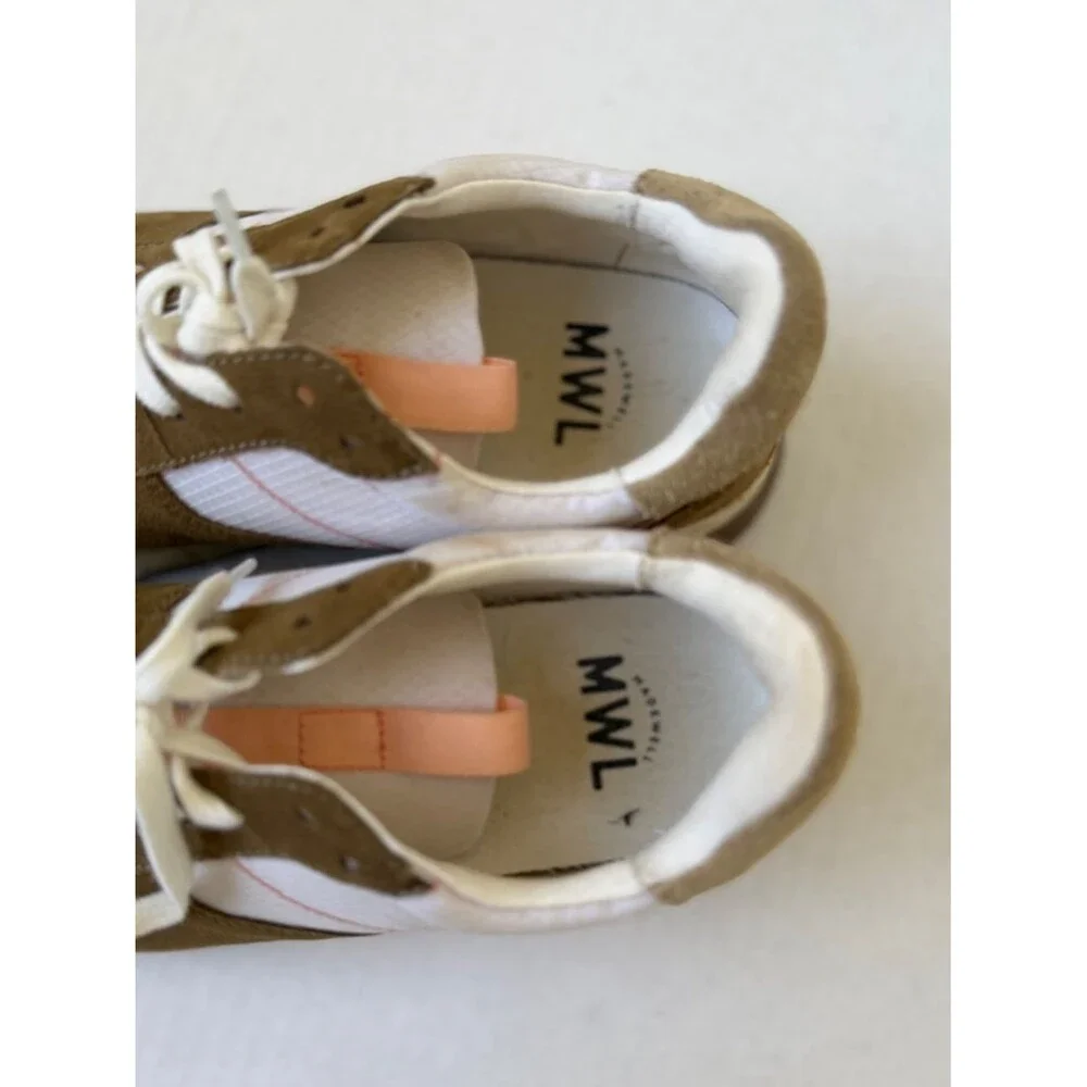 Madewell brand type